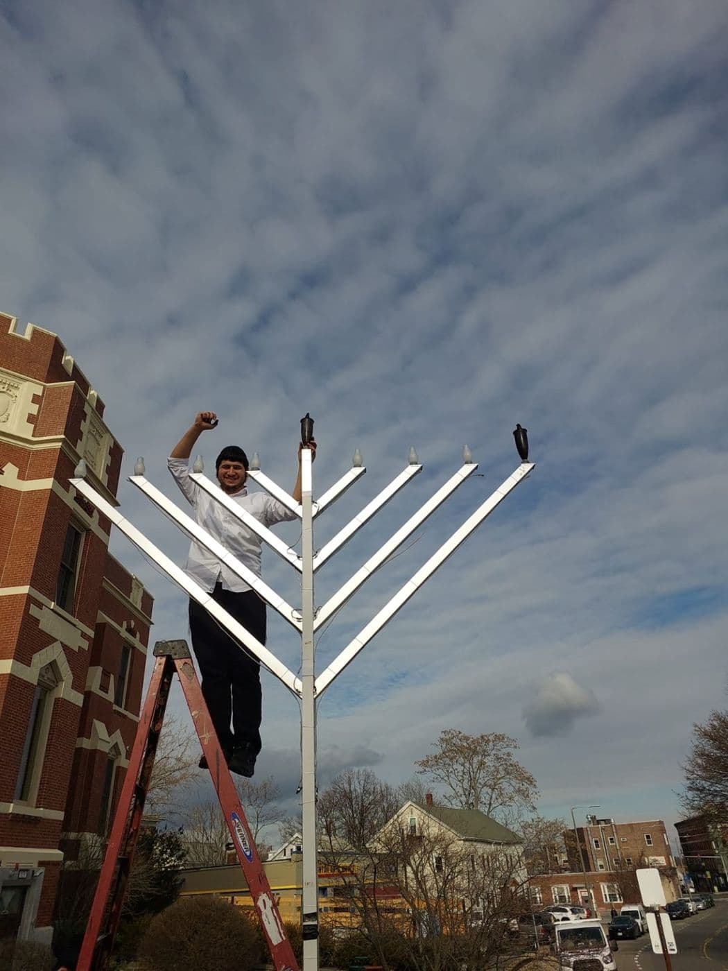 Chanukah