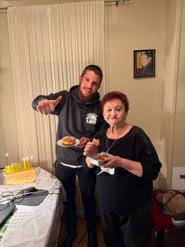 Chanukah