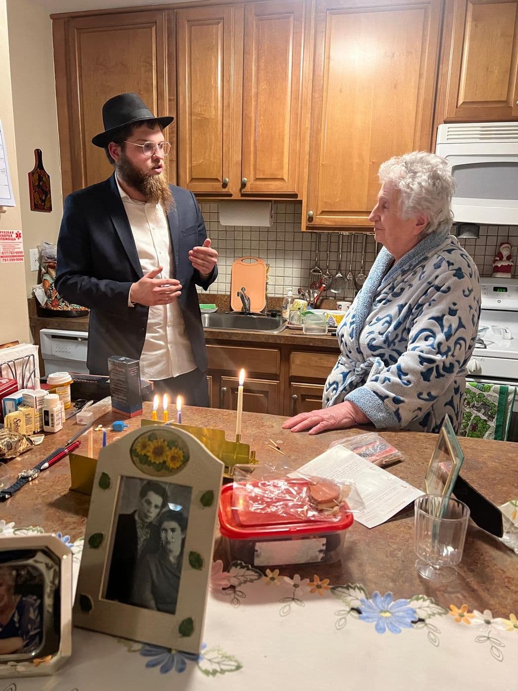 Chanukah