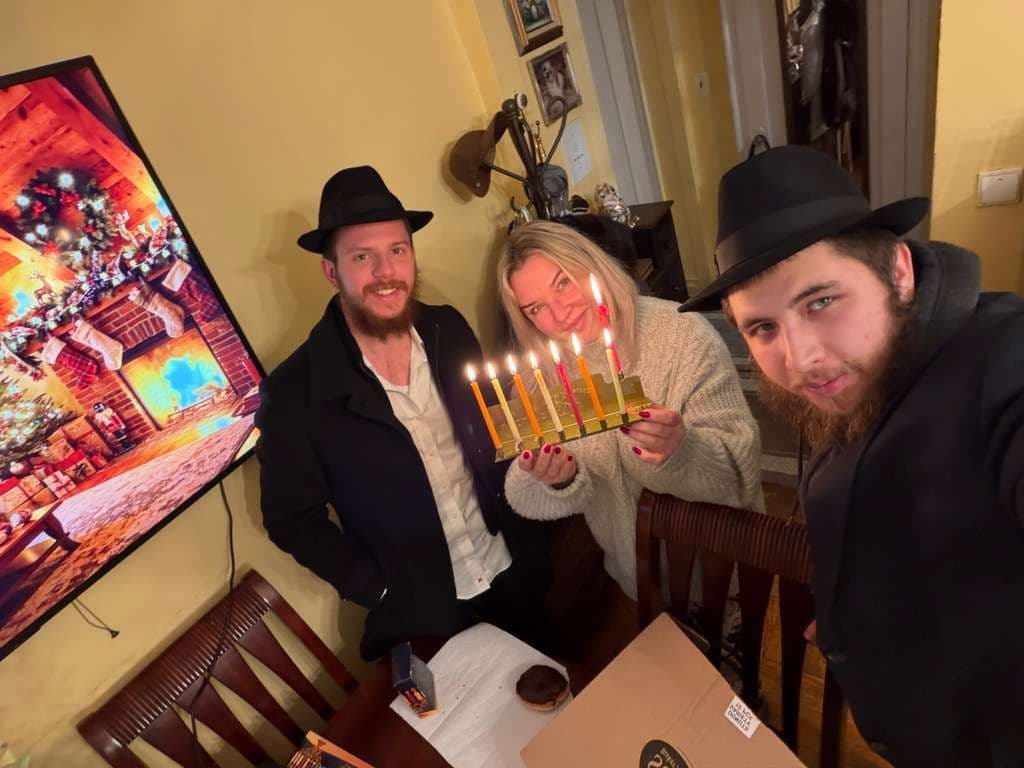 Chanukah