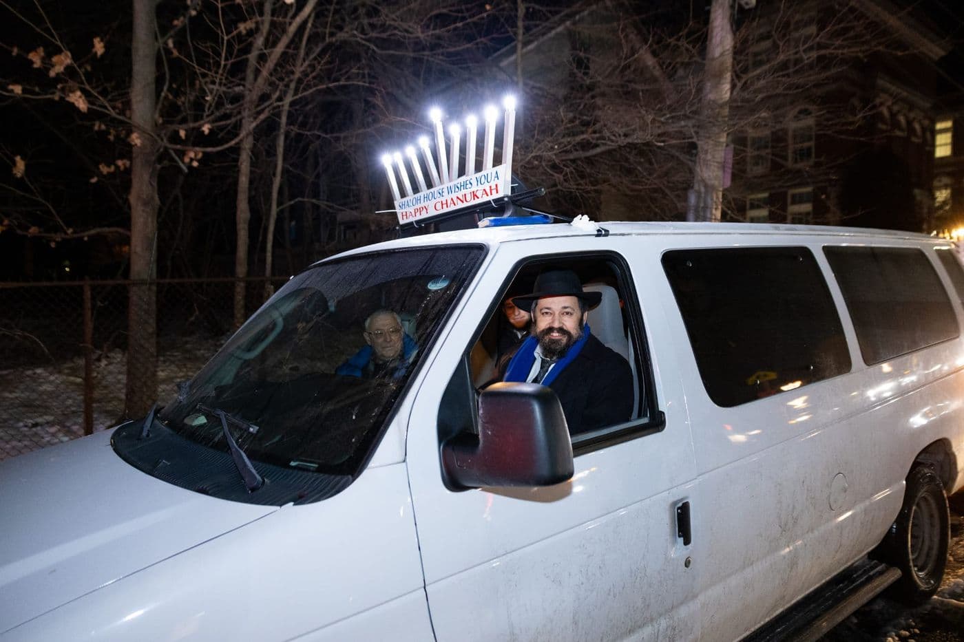 Chanukah