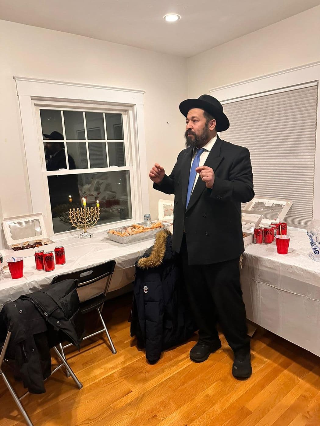 Chanukah