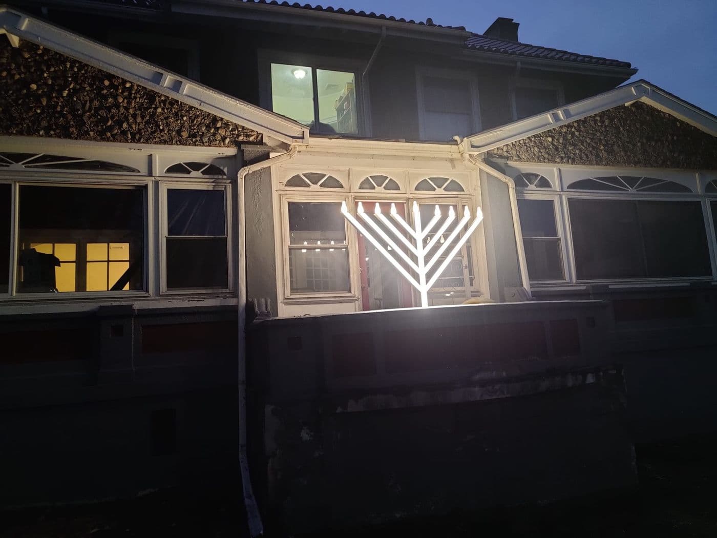 Chanukah