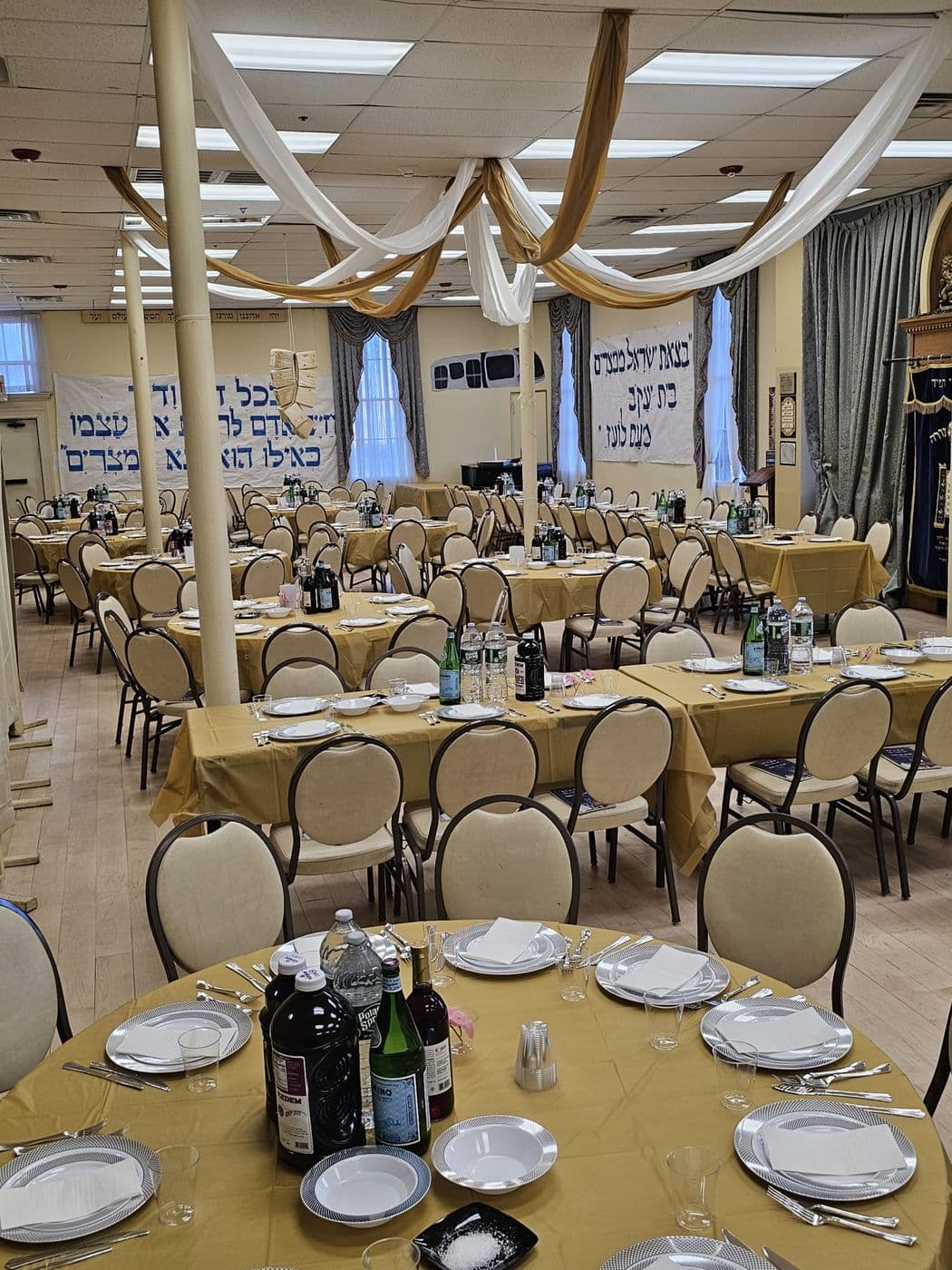 Passover