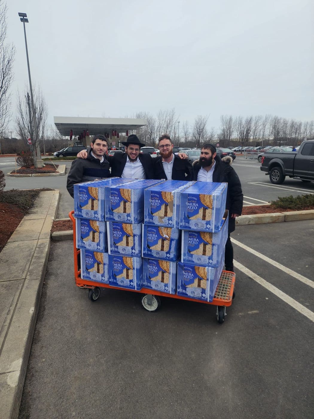 Passover