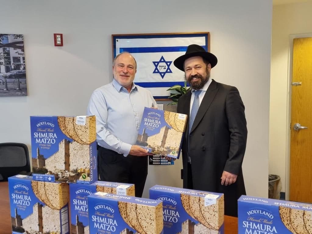 Passover