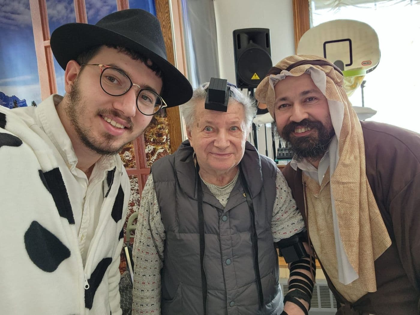 Purim