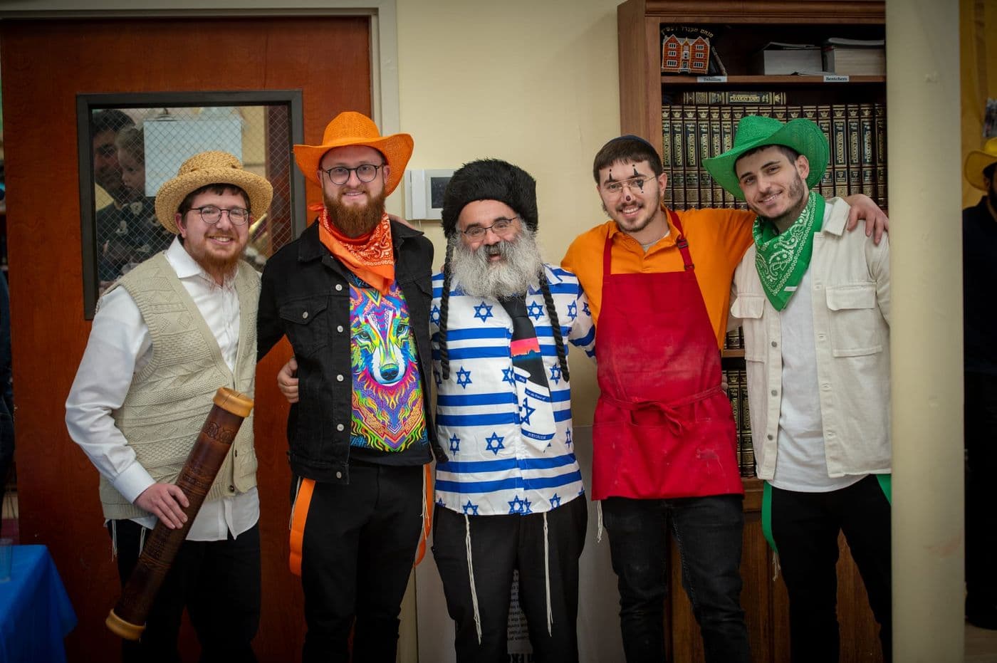 Purim
