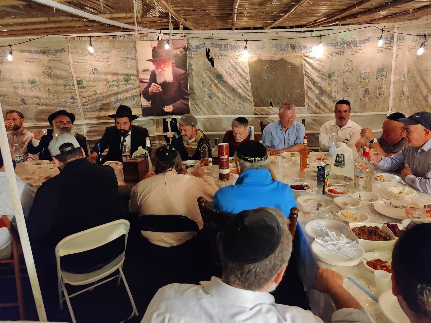 Sukkot
