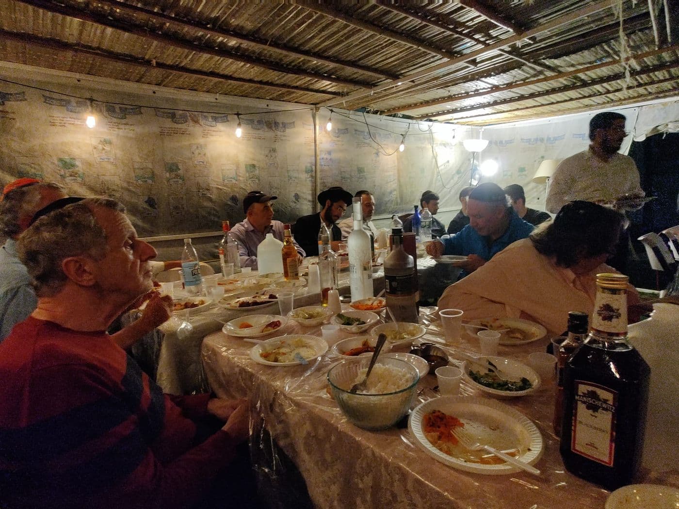 Sukkot
