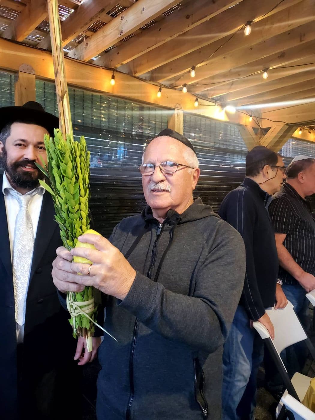 Sukkot