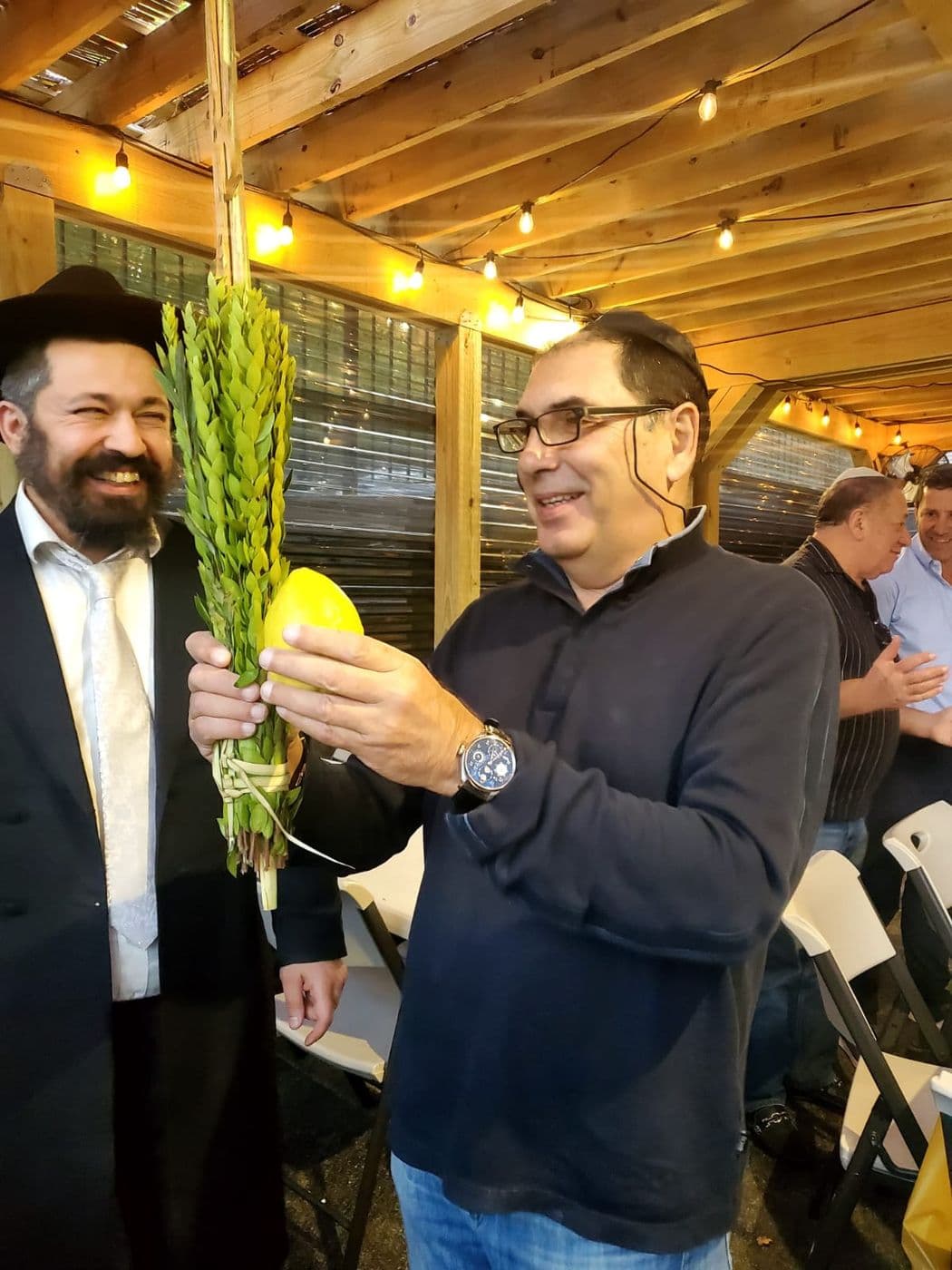 Sukkot