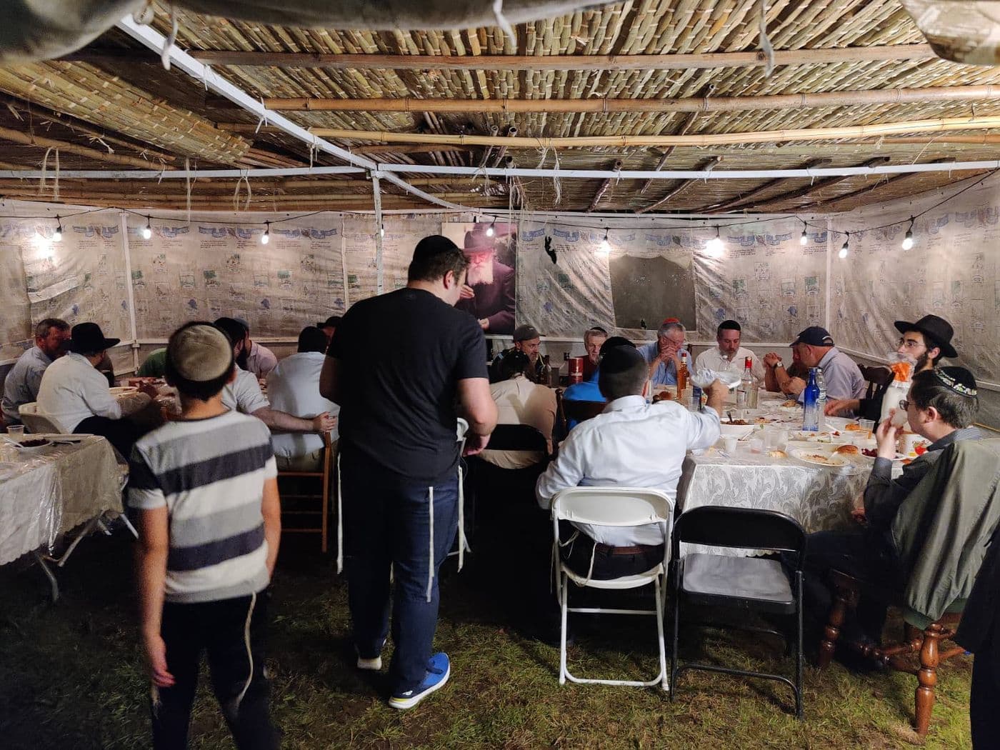 Sukkot