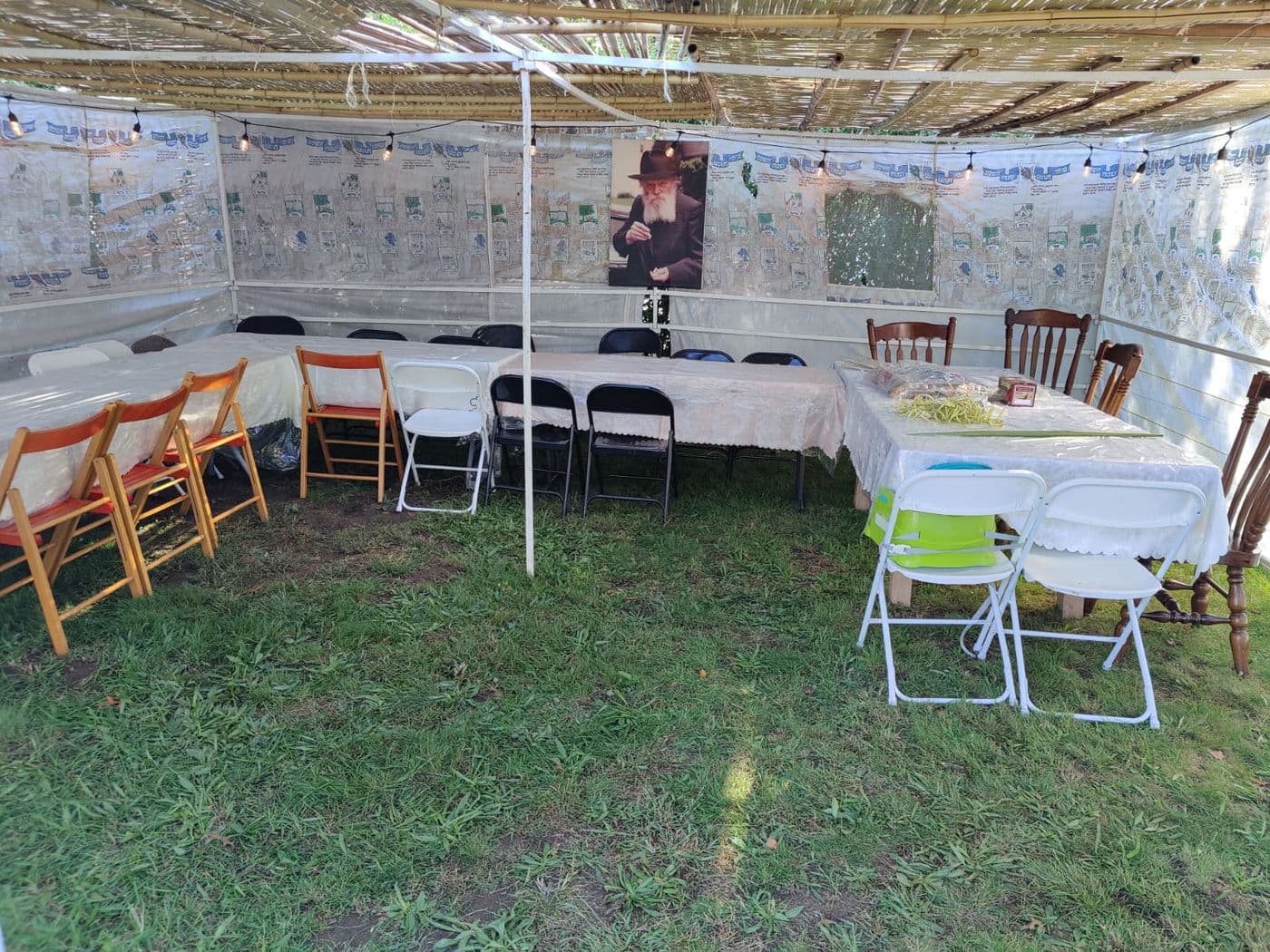 Sukkot