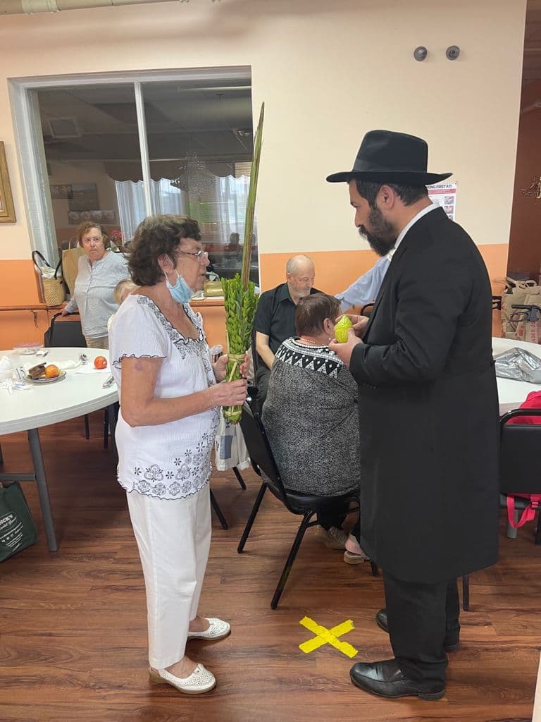 Sukkot