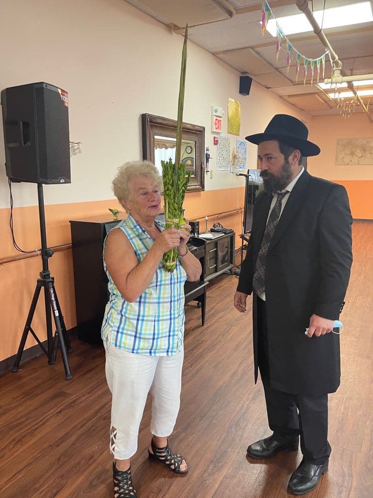 Sukkot