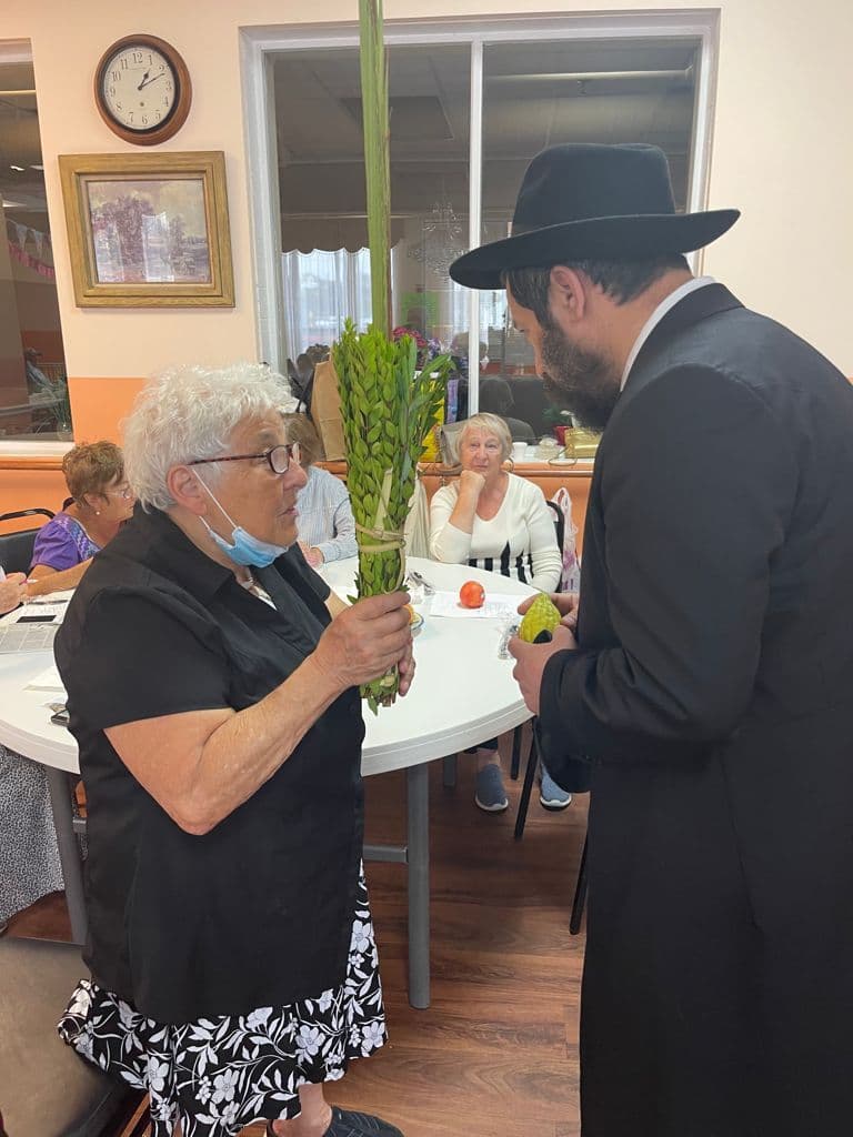 Sukkot
