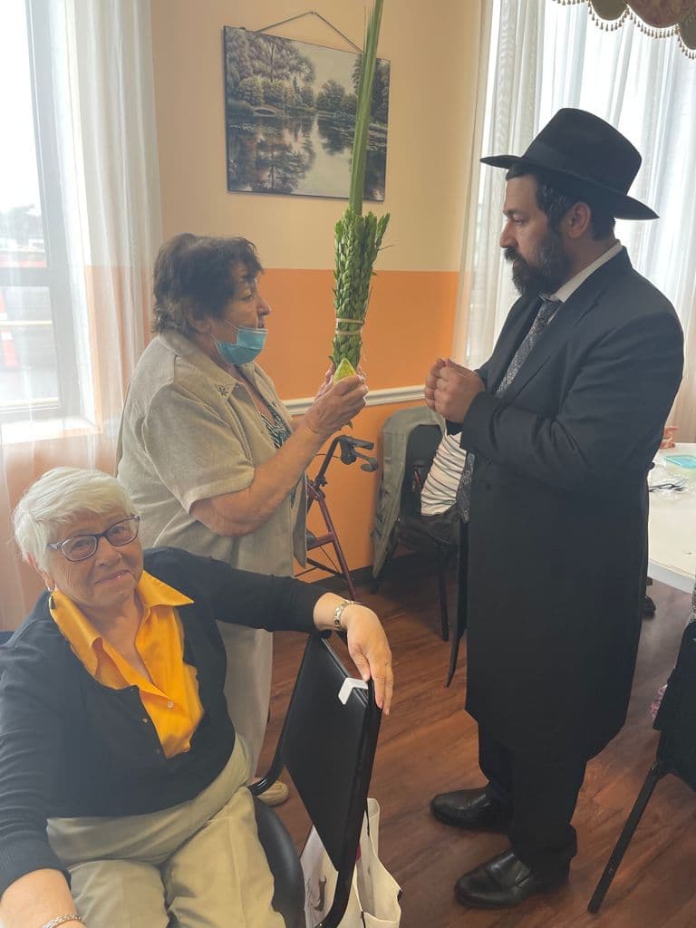 Sukkot