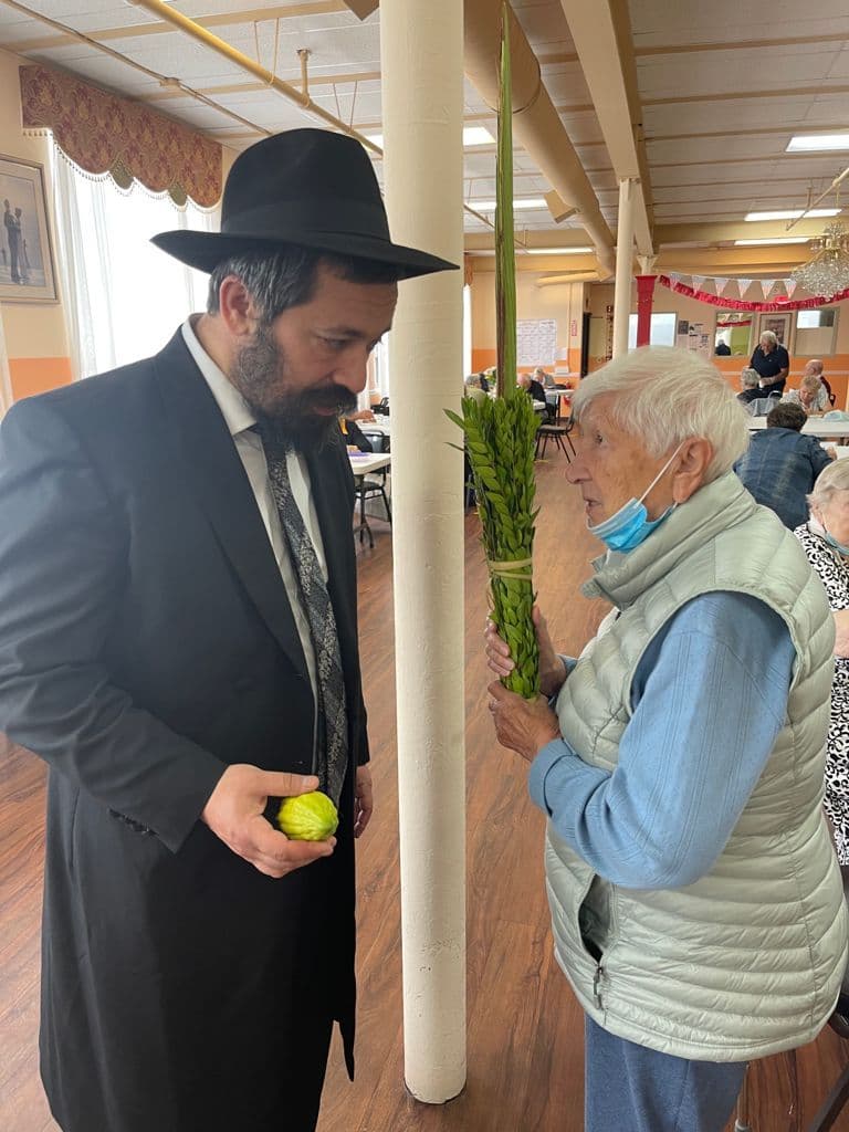 Sukkot
