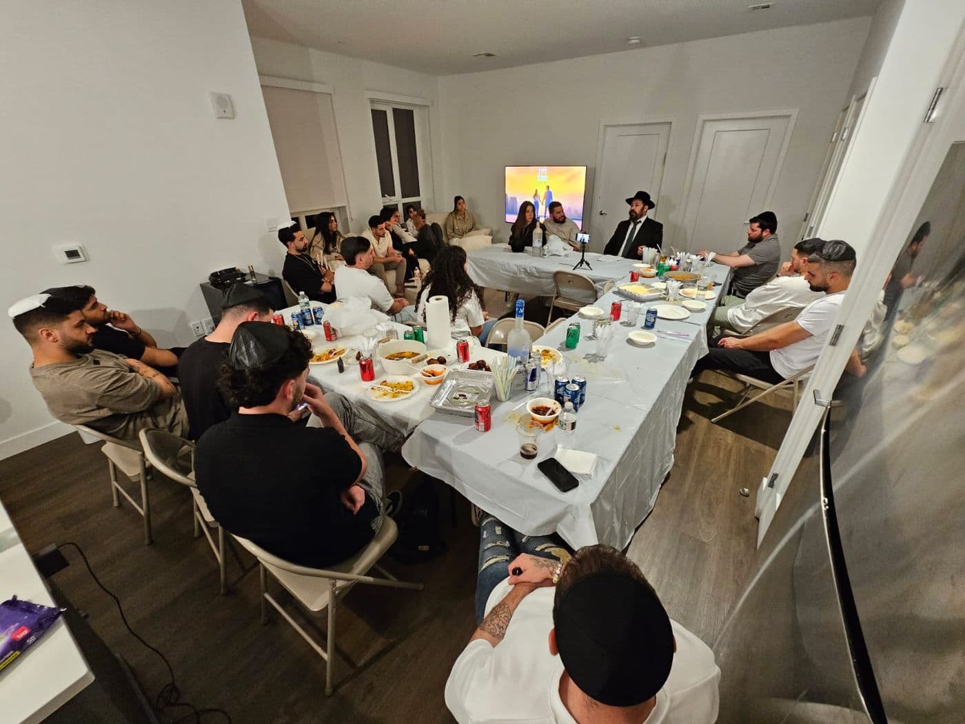 Torah lessons