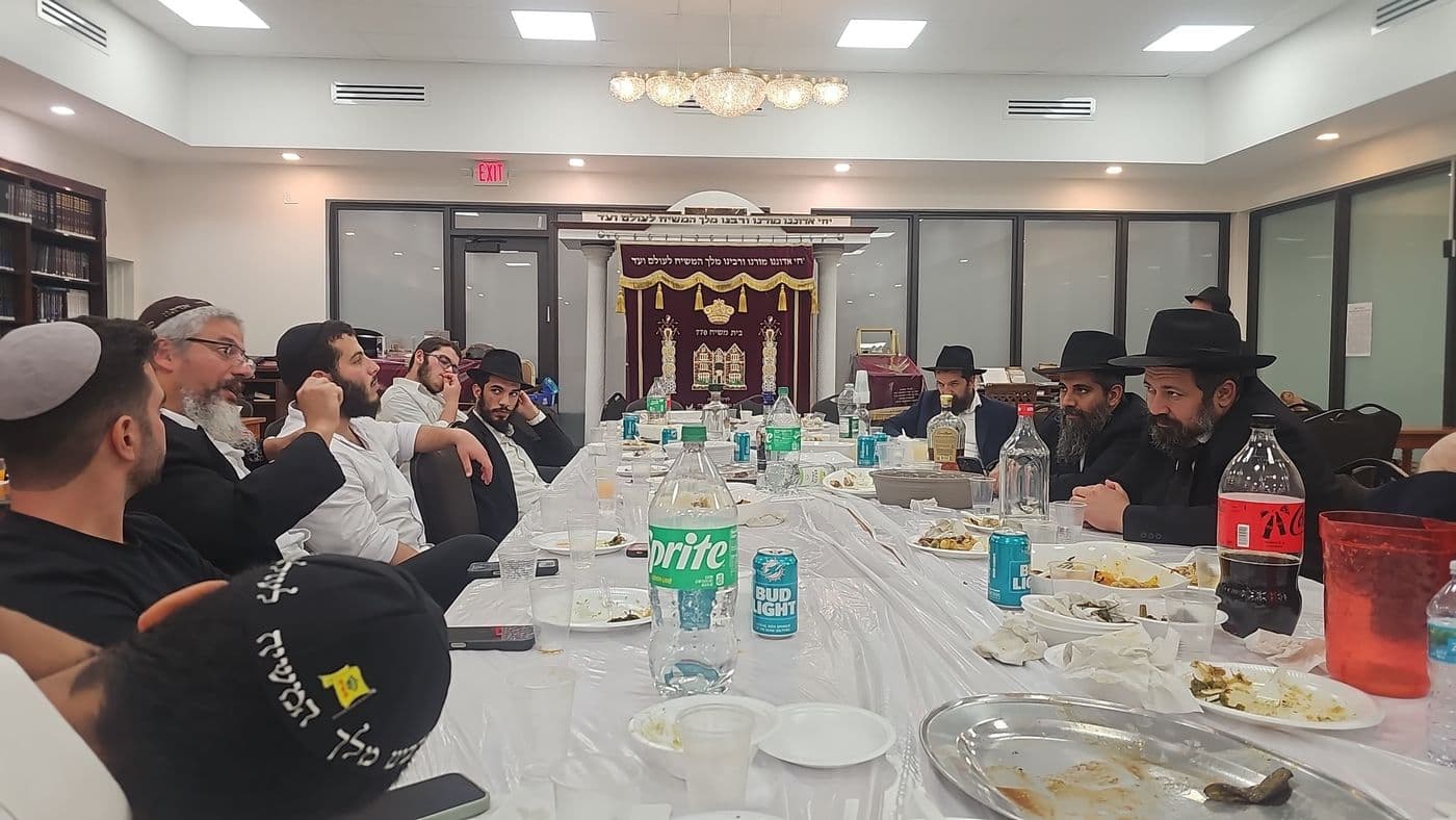 Torah lessons