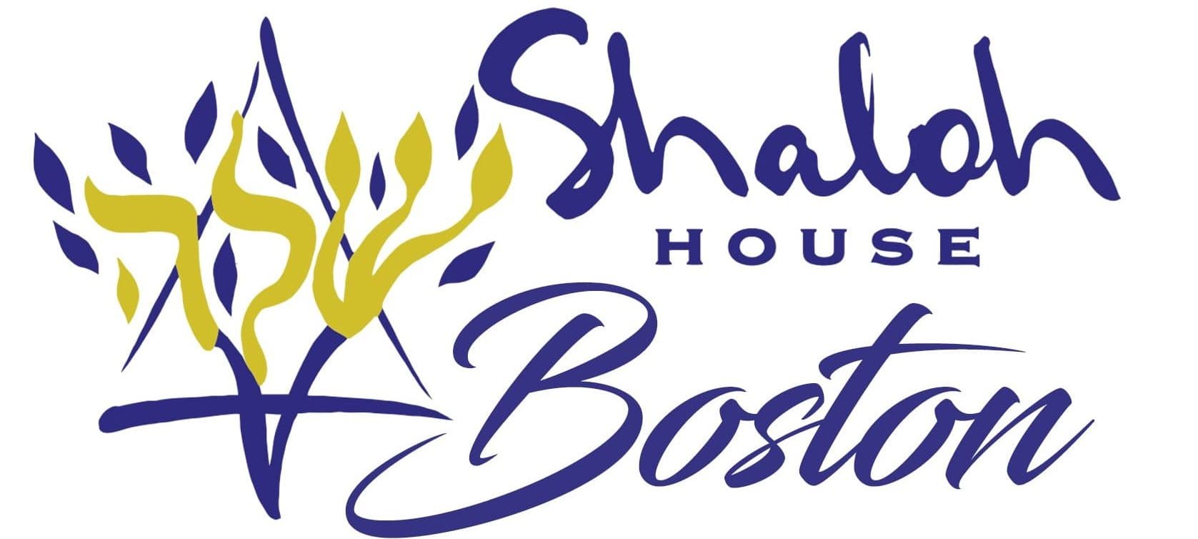 Shaloh House Boston logo