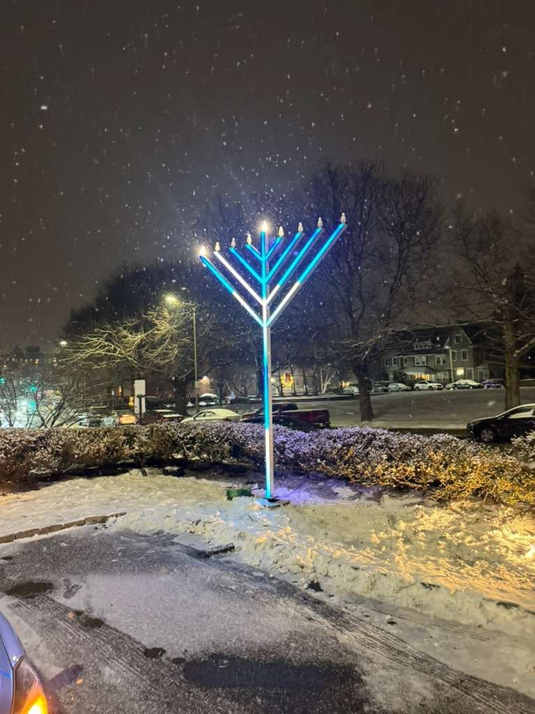 חנוכה