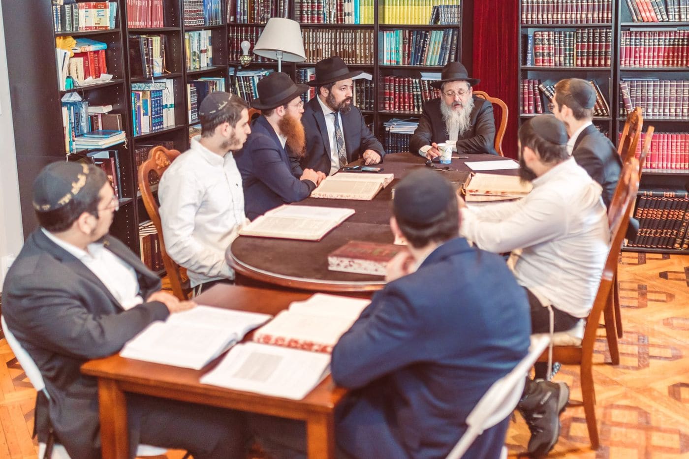 המכללה הרבנית