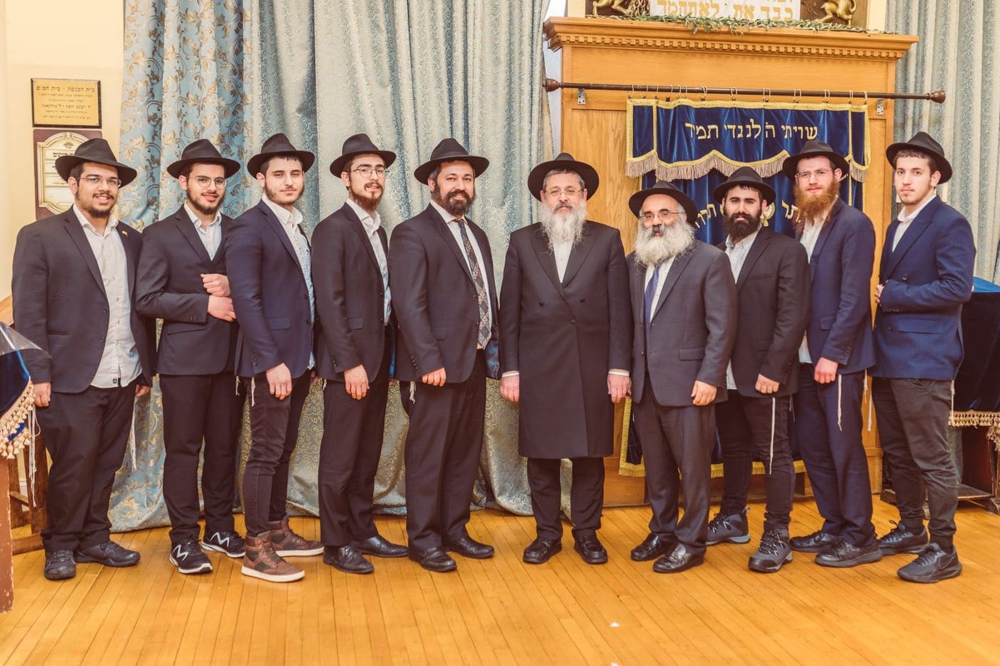 המכללה הרבנית