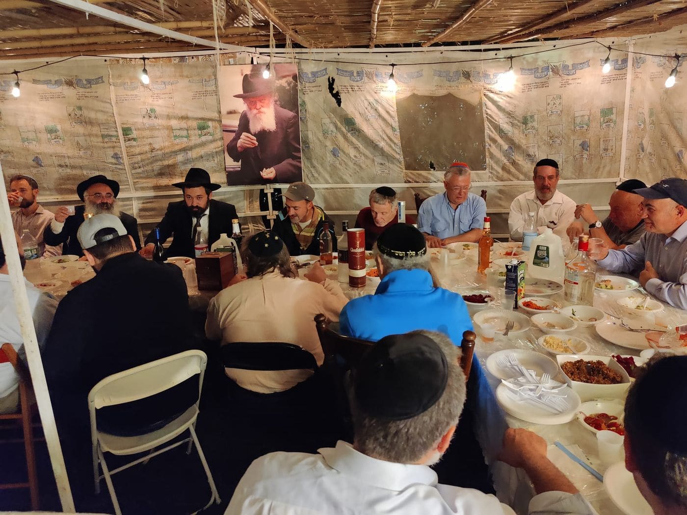 סוכות