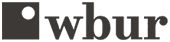 WBUR
